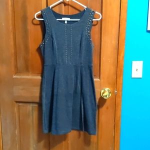 Cute grey dress Size M